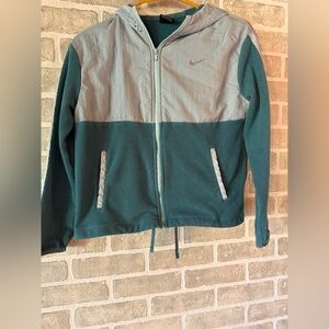 Nike Zip-Up Jacket